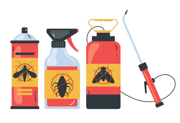 Best Best Pest Control Companies  in Mammoth, AZ